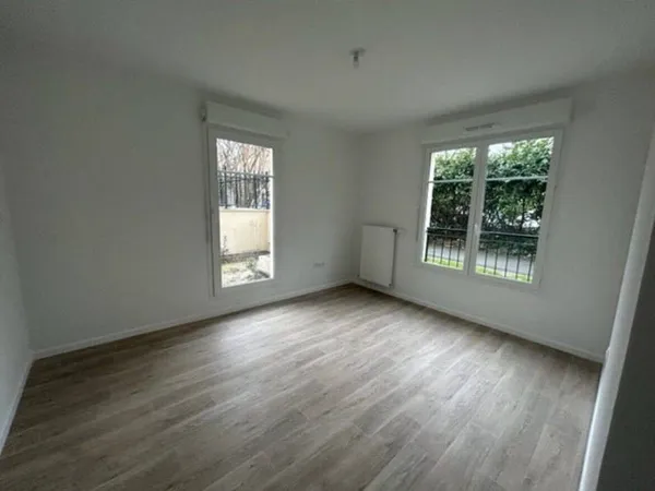 Appartement 4 pièces 73 m²