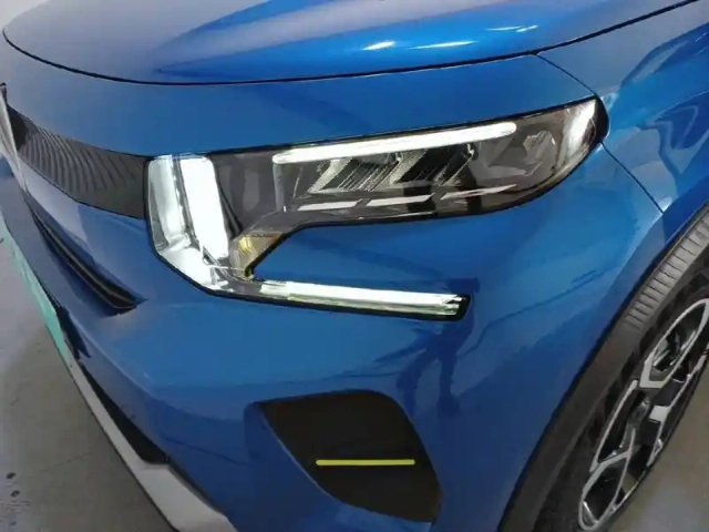 Citroën C3 turbo 100 ch bvm6 — photo 40