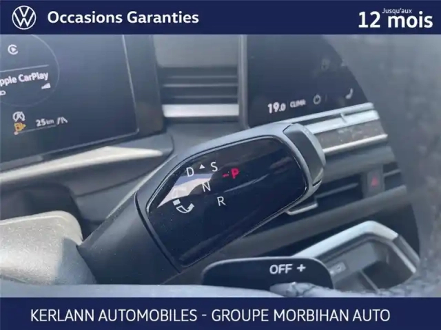 Volkswagen T-Roc 1.5 etsi evo2 hybrid 150 ch dsg7 — photo 106