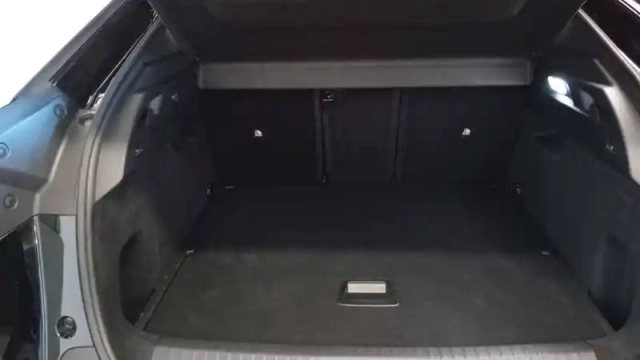 Peugeot 3008 plug-in hybrid 195 e-dcs7 — photo 66