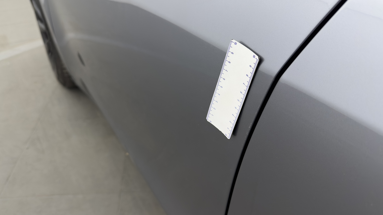 Tesla MODEL Y Grande Autonomie Dual Motor AWD — photo 37