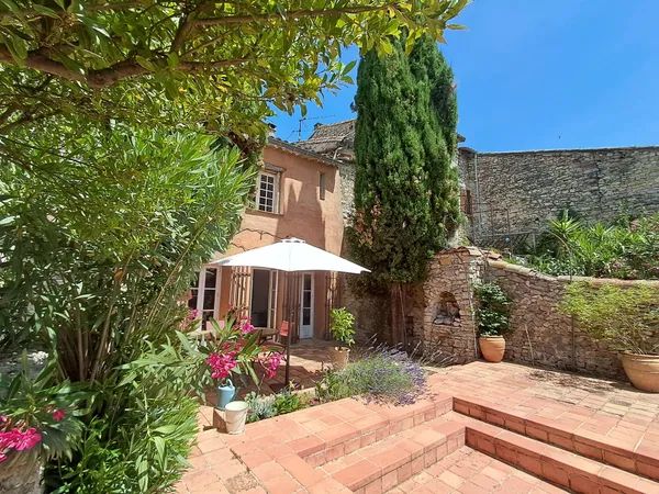 Achat : Maison Anduze (30140)