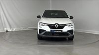 Renault Arkana 1.6 E-Tech hybride 145ch RS Line Fast Track — photo 1