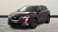 Nissan Qashqai e-POWER 190ch Tekna 2022