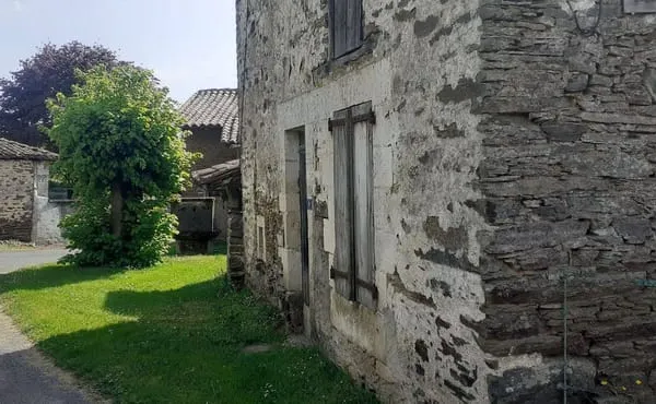 Maison 3 pièces 135 m²