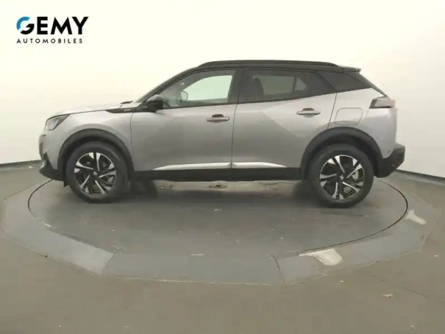 Peugeot 2008 bluehdi 110 s&amp;s bvm6 — photo 35