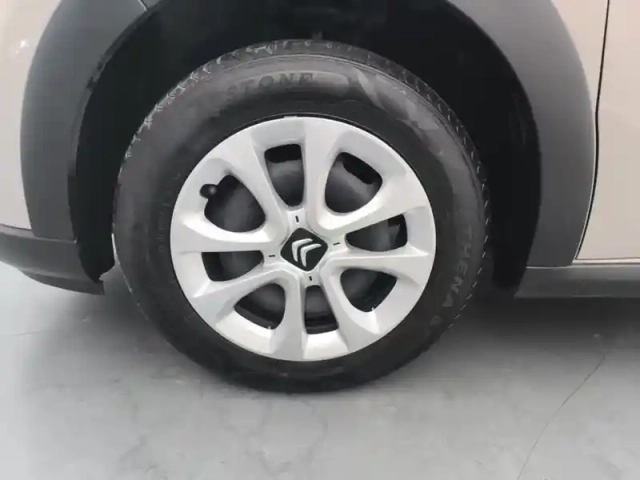 Citroën C3 bluehdi 100 ch bvm6 plus — photo 15