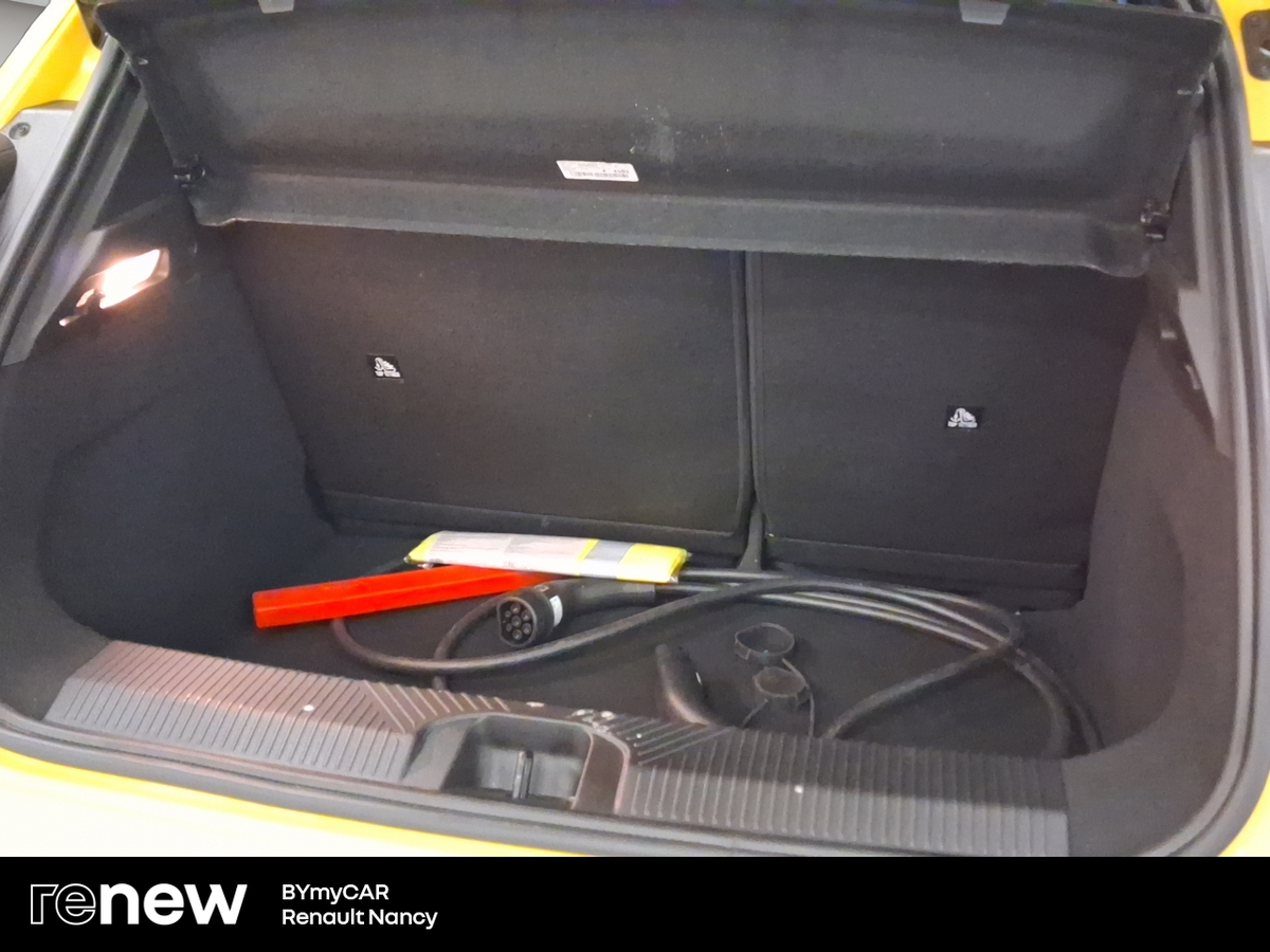 Renault 5 E-Tech Electrique 150 ch autonomie confort — photo 13