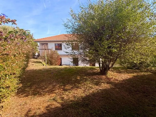Maison 5 pièces 147 m²