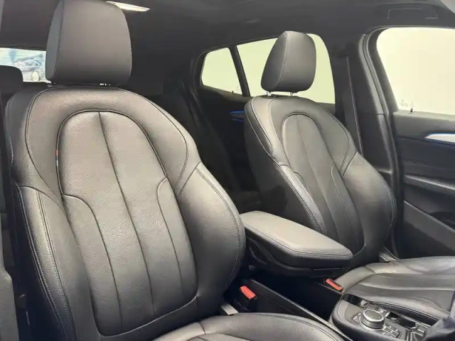 Bmw X2 xdrive 25e 220 ch bva6 — photo 20