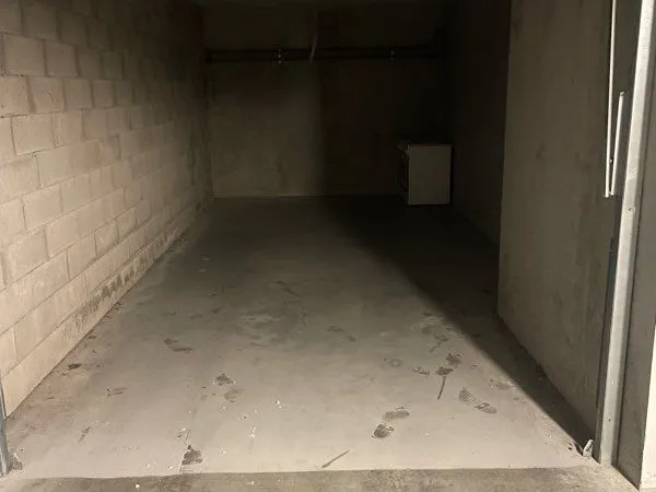 Location garage ou box