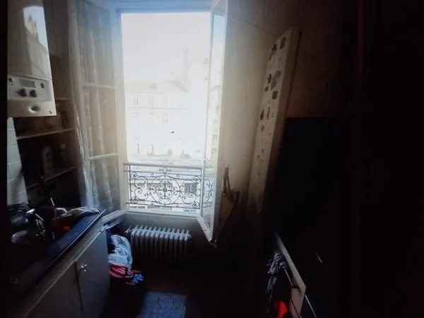 Chambre a louer a Paris 16