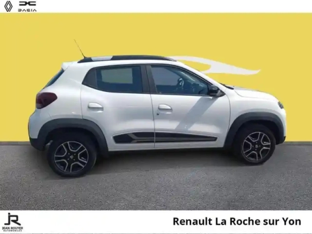 Dacia Spring 45ch confort - achat intégral — photo 13