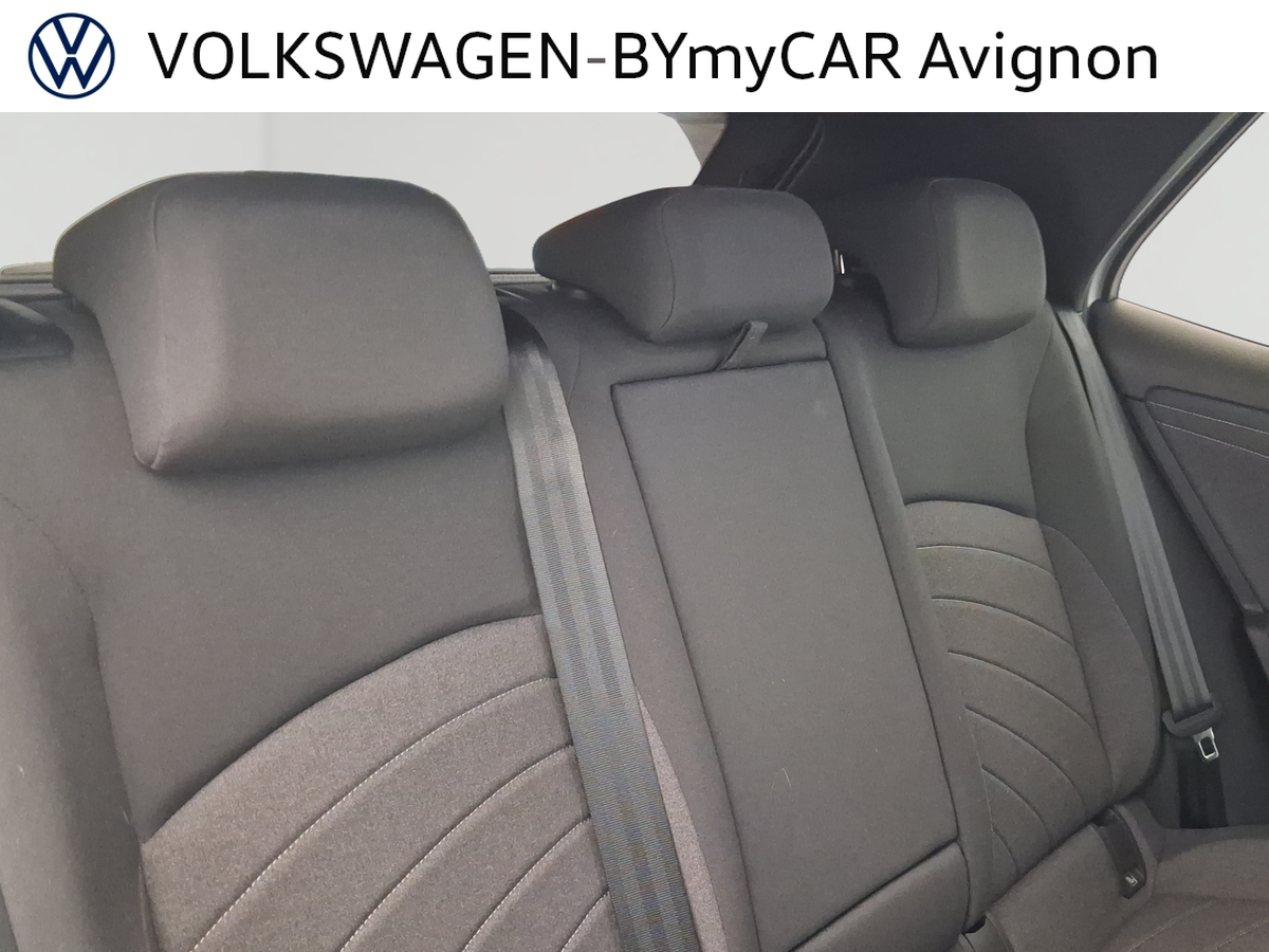 Volkswagen ID.3 204 ch Pro — photo 35