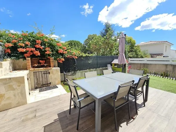Maison à vendre Murviel-lès-Montpellier