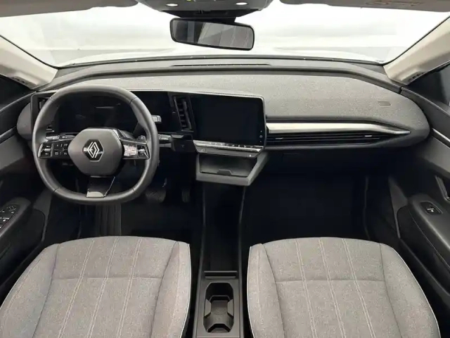 Renault Megane e-tech ev60 220 ch optimum charge — photo 36