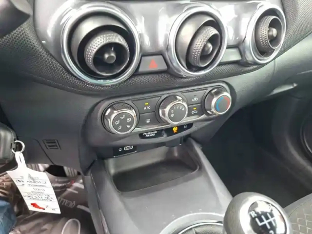 Nissan Juke dig-t 114 — photo 18