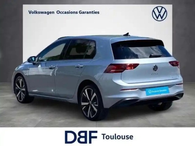 Volkswagen Golf 1.5 ehybrid 204 dsg6 vw edition — photo 3