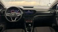 Volkswagen T-Cross 1.0 TSI 95ch Lounge — photo 11