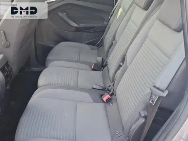 Ford C-Max 1.0 ecoboost 125ch stop&amp;start titanium — photo 10