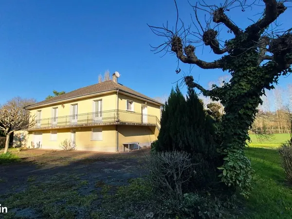 Maison 6 pièces 153 m²