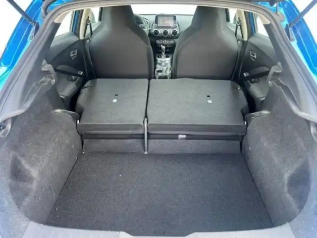 Nissan Juke dig-t 114 dct7 — photo 25