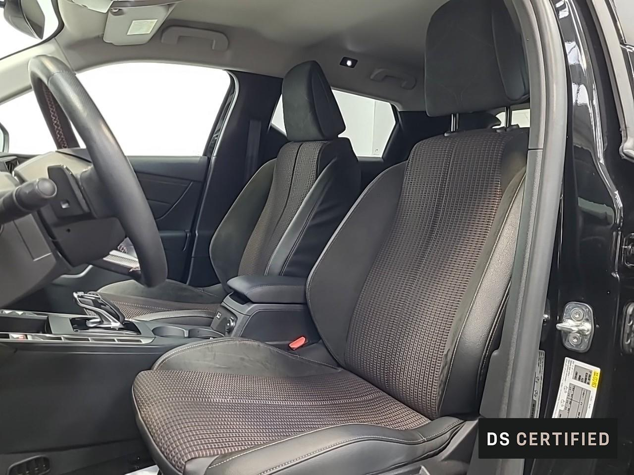 Ds Ds 3 hybride 136 e-dct6 etoile — photo 10