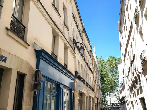 Appartement 1 pièce 14 m²