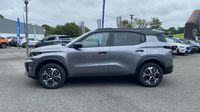 Citroen C3 Aircross 1.2 Hybride 145ch MAX e-DCS6 — photo 8