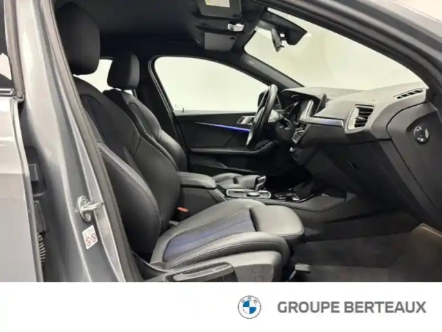 Bmw Serie 1 série 1 118ia 136ch m sport dkg7 — photo 10