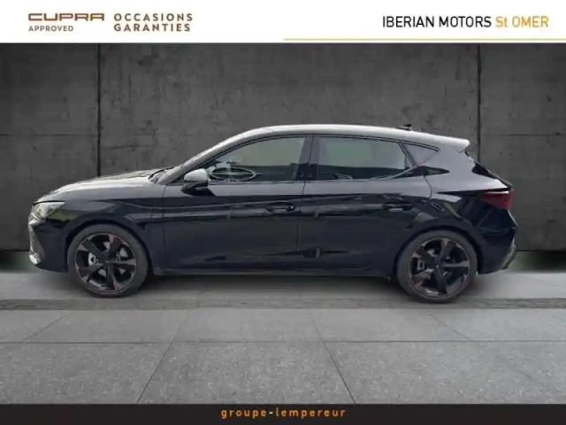 Cupra Leon 1.5 ehybrid 204ch v dsg6 — photo 7