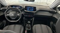 Peugeot 208 1.5 BlueHDi 100ch S&S Allure Pack — photo 11