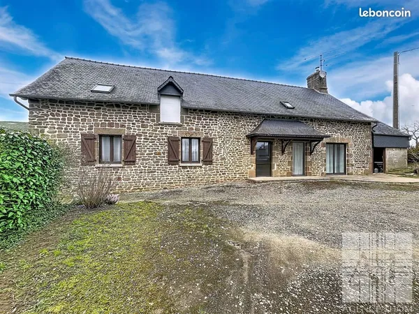Propriété 7 pièces 142 m²