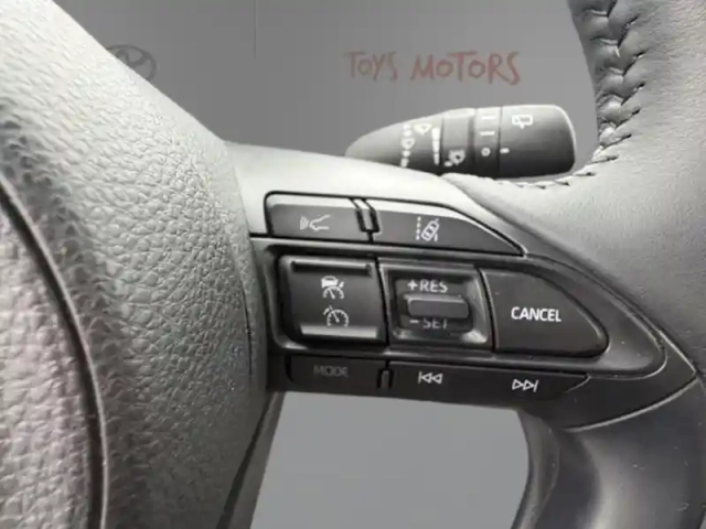 Toyota Aygo 1.0 vvt-i 72 design — photo 14