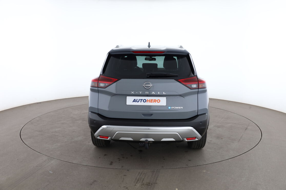 Nissan X-Trail 1.5 e-POWER Tekna — photo 4