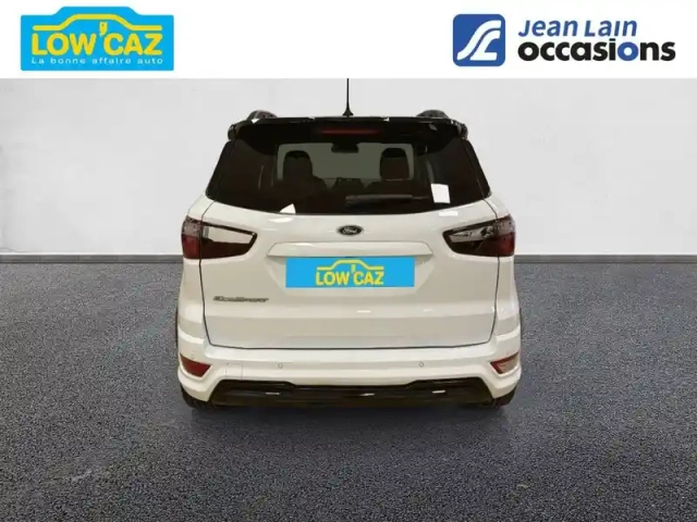 Ford Ecosport 1.0 ecoboost 125ch s&amp;s bvm6 — photo 44