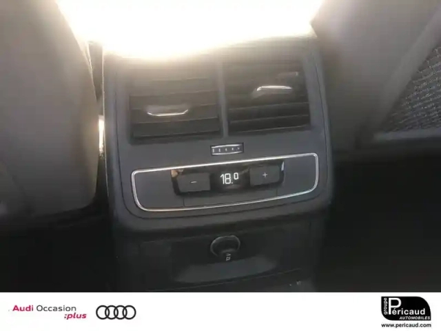 Audi A4 avant 40 tdi 204 s tronic 7 — photo 14