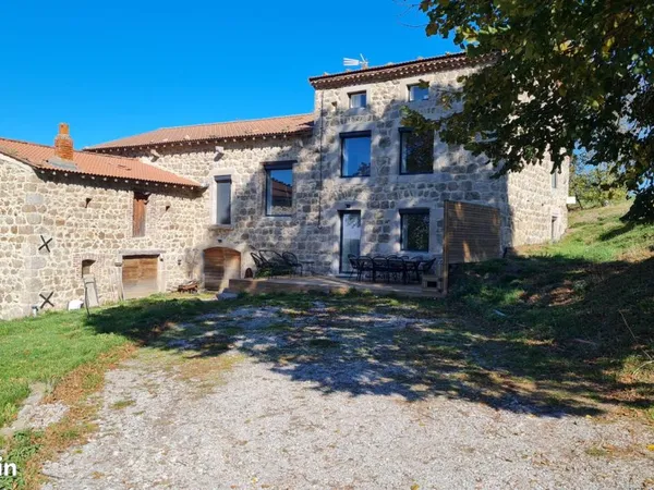 Maison 6 pièces 146 m²