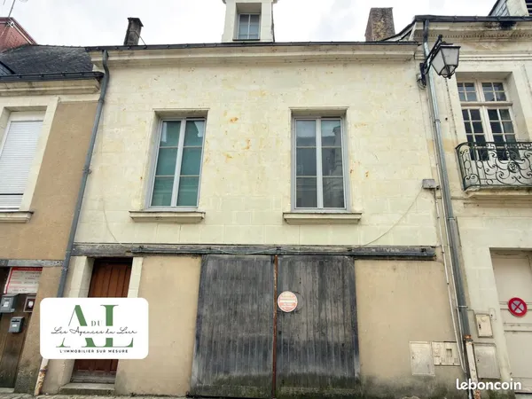Immeuble de rapport 114 m²
