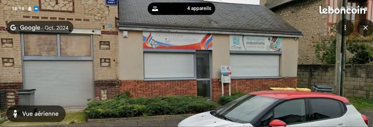 Photo 1