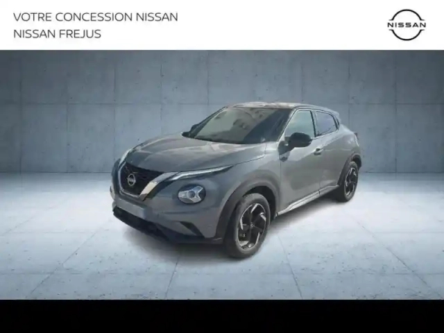Nissan Juke 1.0 dig-t 114ch shadow 2023.5