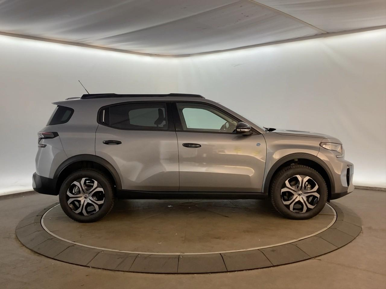 Citroën C3 Aircross e-c3 aircross 113 autonomie confort plus — photo 4
