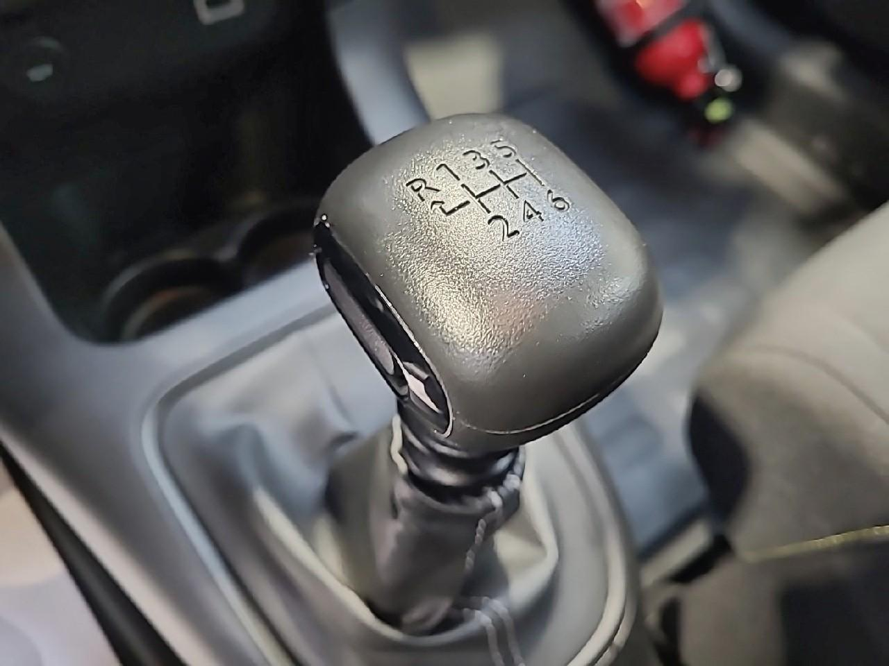 Citroën C3 societe bluehdi 100 s&s bvm6 feel — photo 17