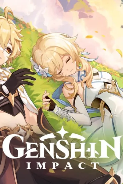 Genshin Impact