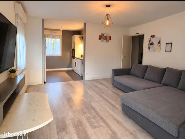 Appartement T3