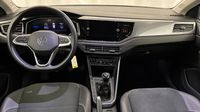 Volkswagen Polo 1.0 TSI 95ch Style — photo 11