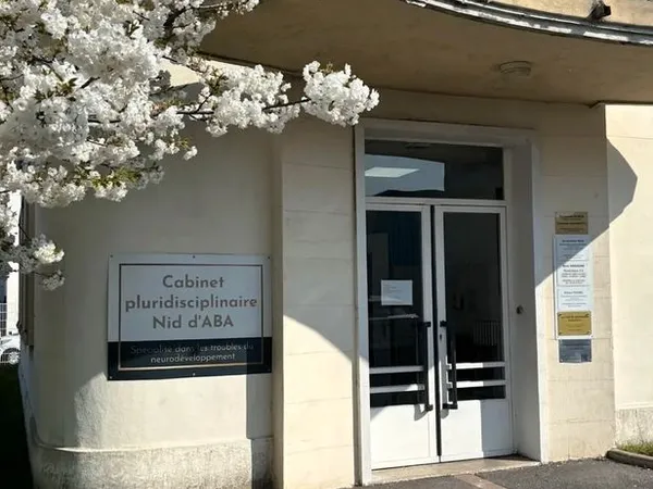 Location de salles dans un cabinet pluridisciplinaire - Le Blanc-Mesnil