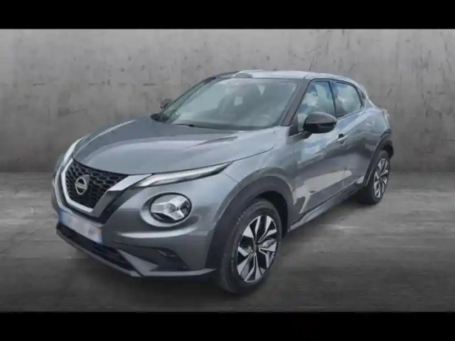 Nissan Juke 1.0 dig-t 114ch business edition dct 2023