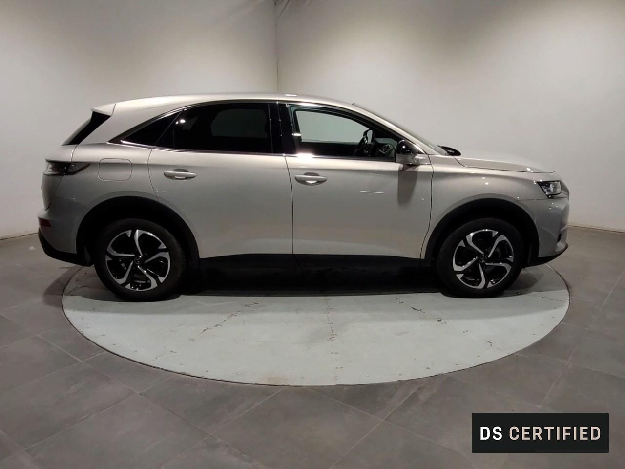 Ds Ds 7 crossback crossback bluehdi 130 eat8 business — photo 6