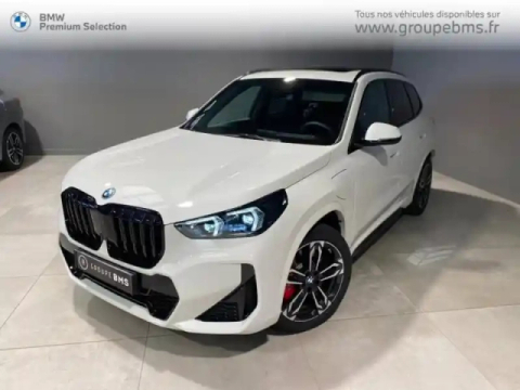 Bmw X1 xdrive25e 245ch m sport
